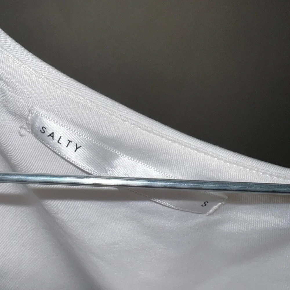 One-Shoulder Rouched Top - Picture 4 of 4